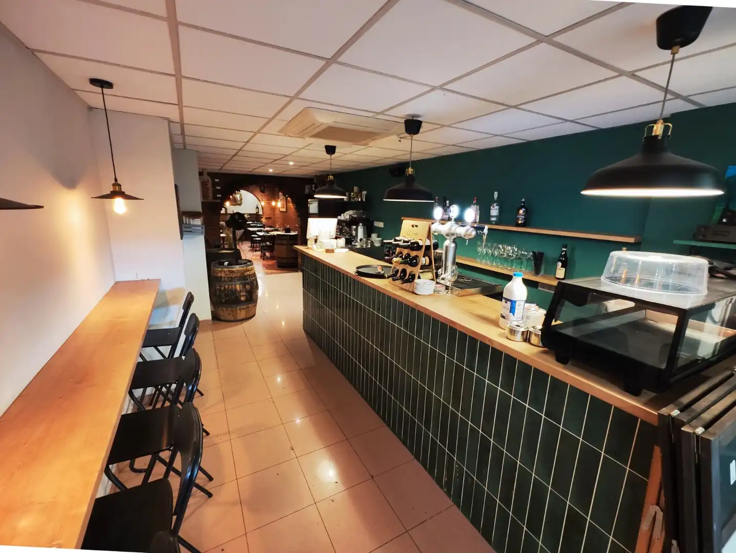 Business premises for transfer in Sarrià - Sant Gervasi, imagen 16