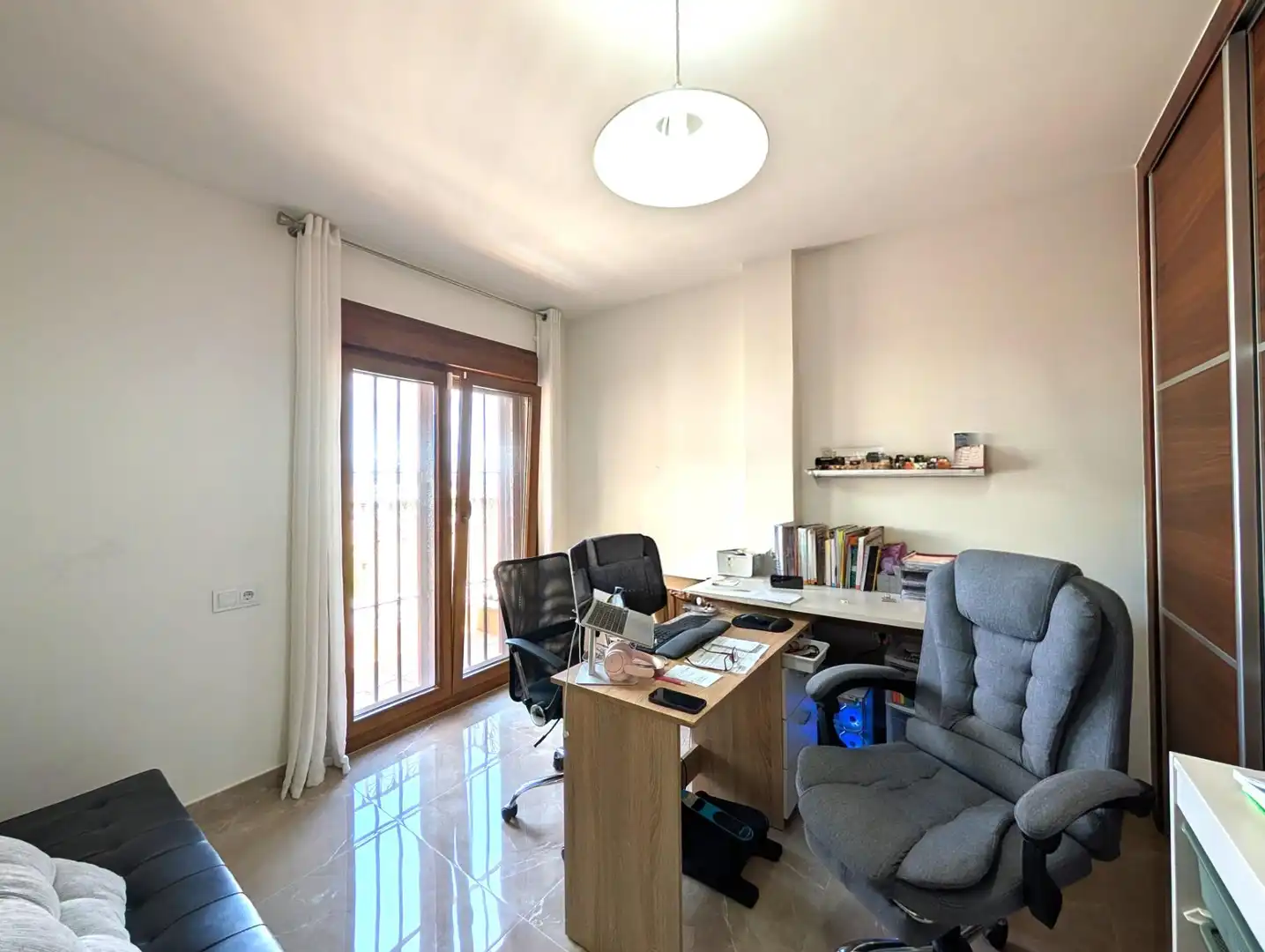 Casa adosada en venta en Calle RIU SEGURA, Castalla