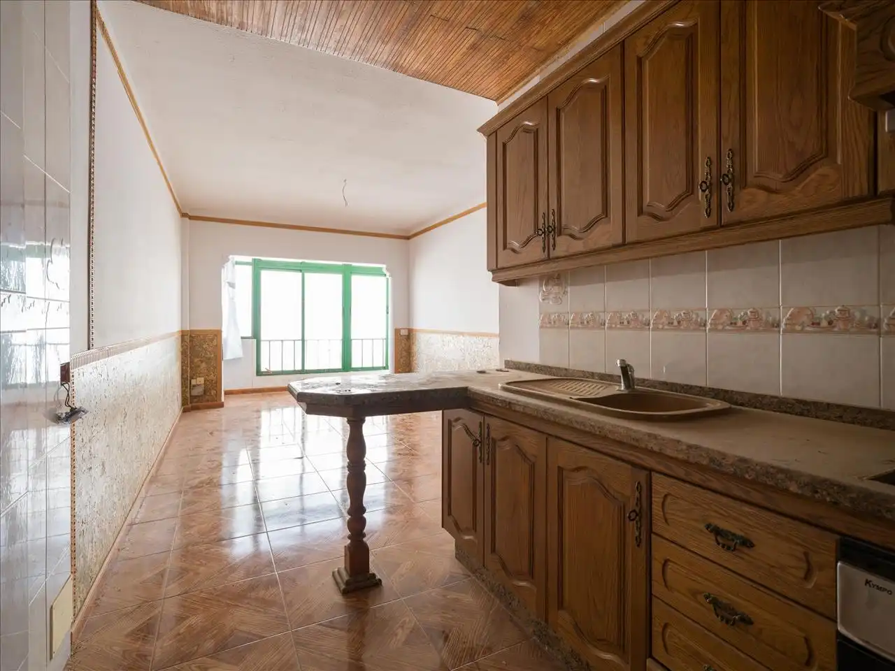 Piso en venta en Sirinoco, imagen 3