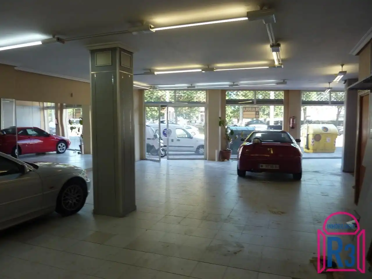 Local comercial en venda a San Claudio - La Chantría, imagen 5