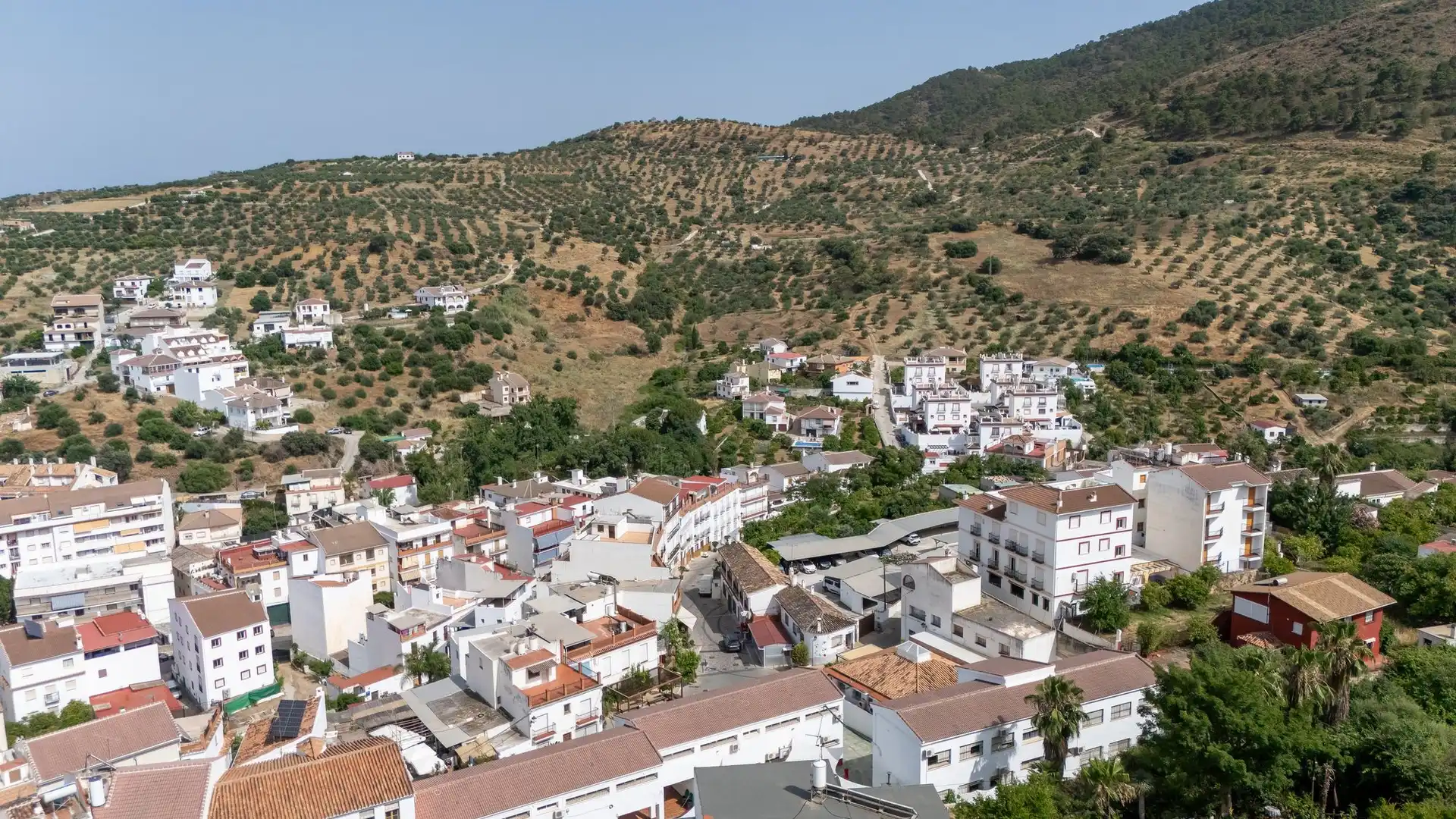 Casa amb terrassa en venda a Tolox, imagen 27