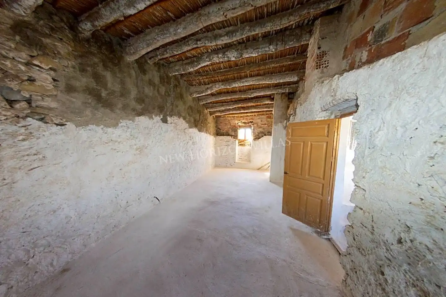 Finca rústica en venta en Huércal-Overa con Jardín privado y Internet
