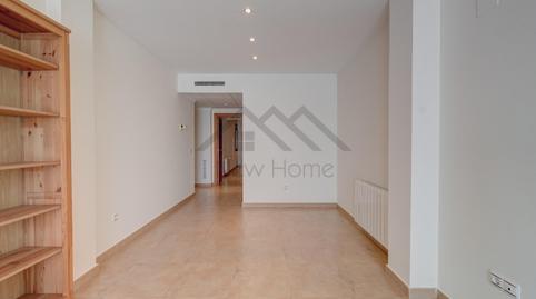 Foto 5 de Pis de lloguer a Núcleo Urbano, Valencia