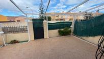 Terrace of Single-family semi-detached for sale in El Campello  with Air Conditioner, Heating and Private garden