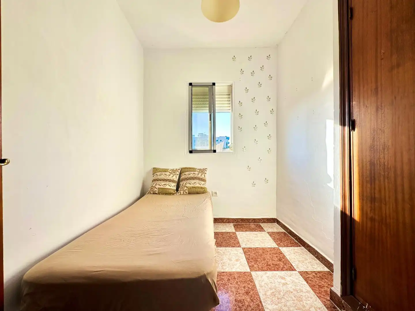 Piso en venta en San Fernando, Cádiz