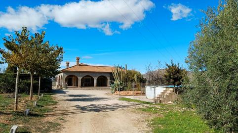 Foto 3 de Casa o xalet en venda a Hondón de los Frailes, Alicante
