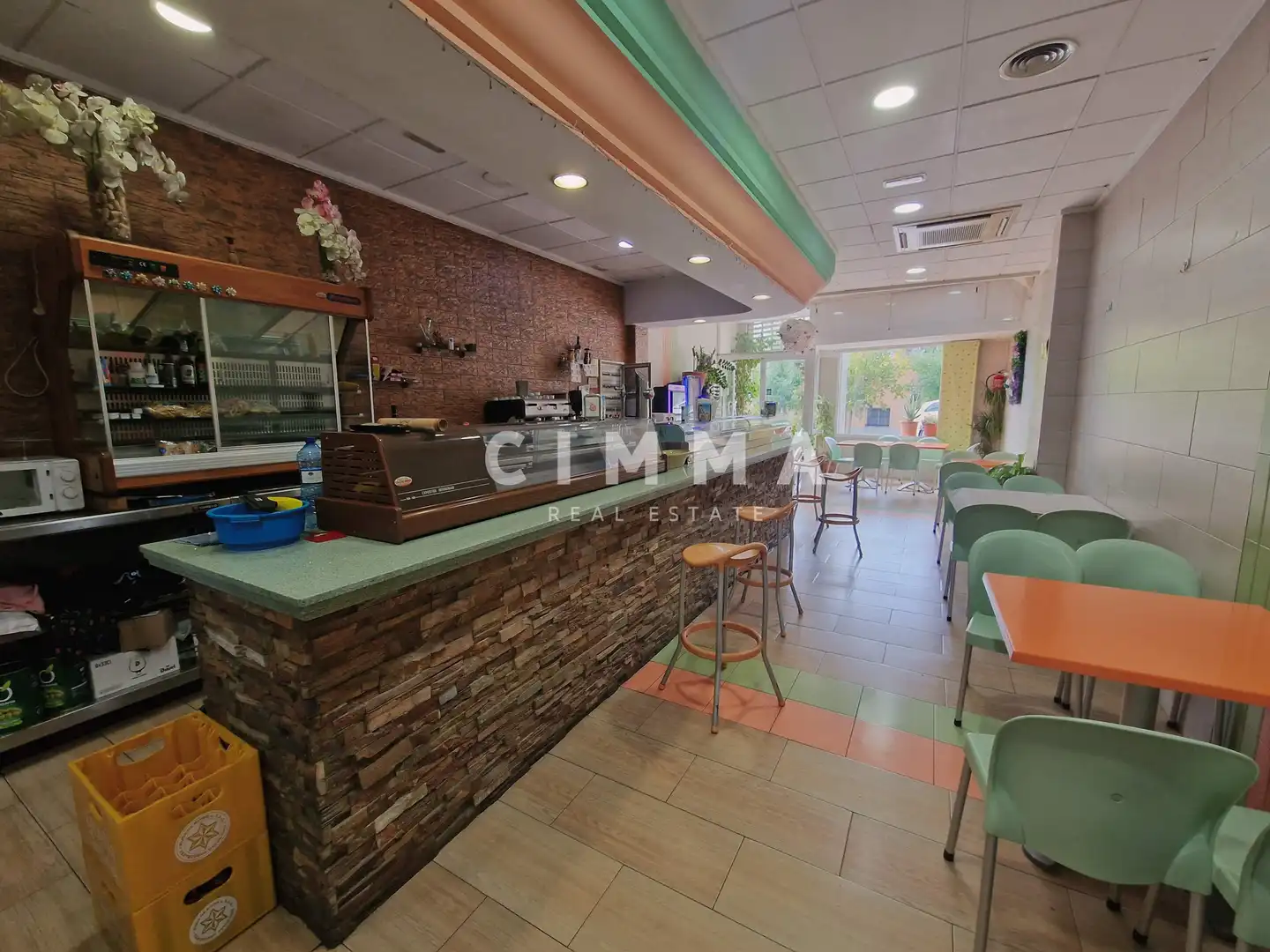 Local commercial à vendre à Callosa d'en Sarrià, imagen 2