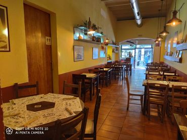 Local comercial de lloguer a Centre