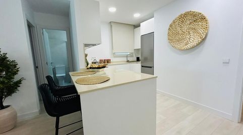 Foto 5 de Piso en venta en Calle Gibraleón, Ayamonte ciudad, Ayamonte