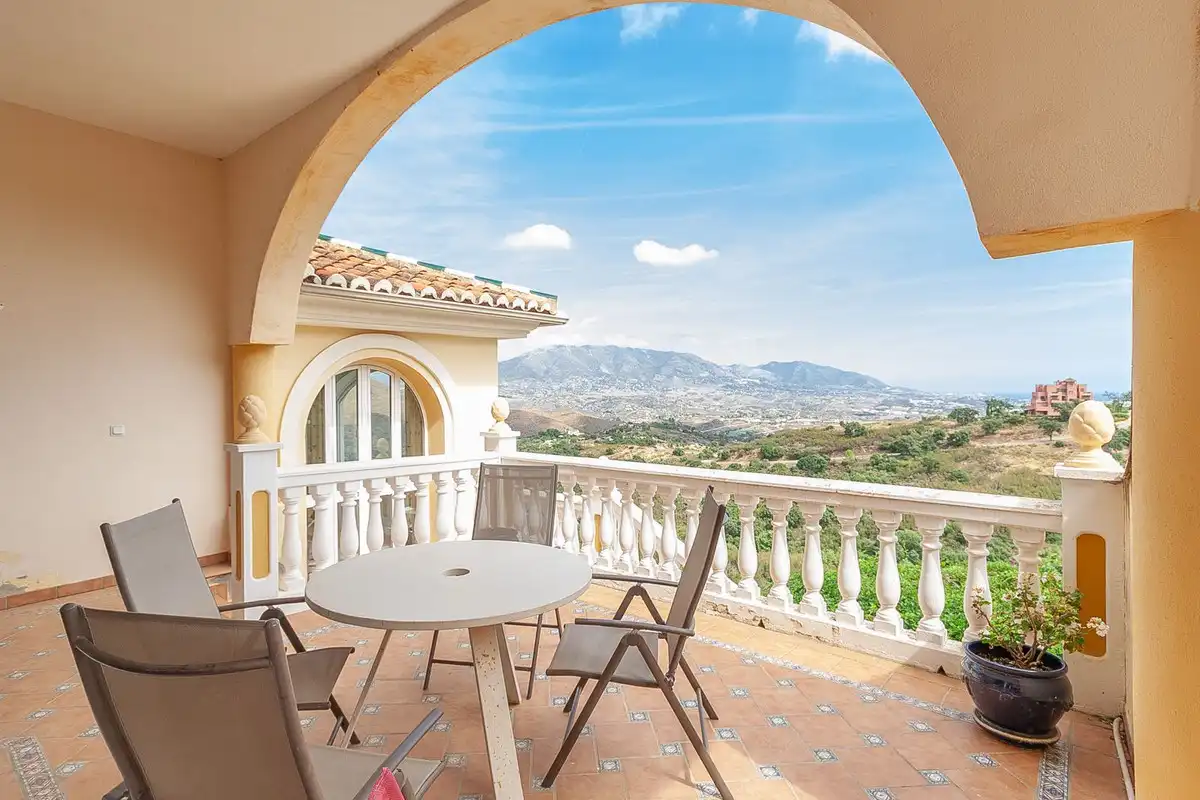 Terraced house for sale in La Mairena, imagen 3