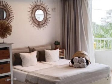 Appartement avec balcon à vendre à Puerto de Alcúdia - Avenida Pere Mas i Reus 23