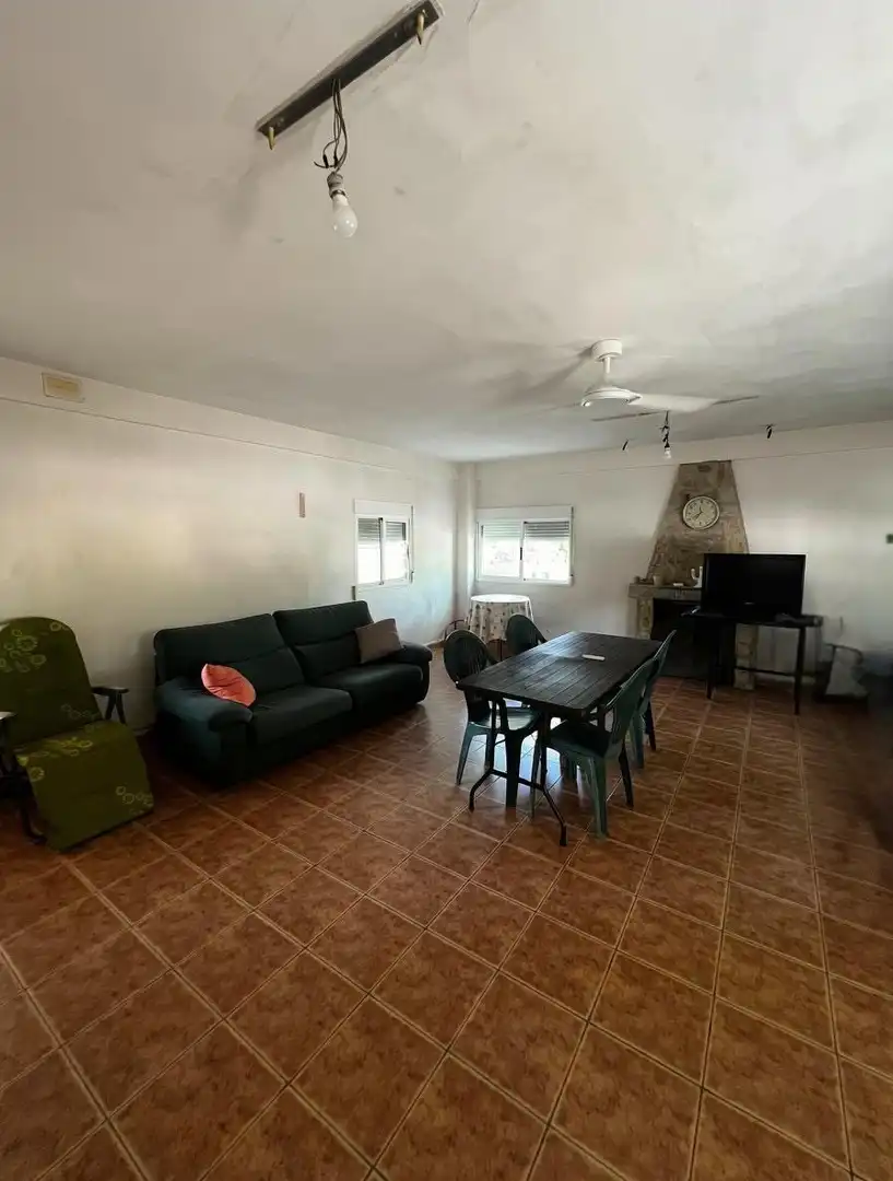 Sala d'estar de Casa o xalet en venda en Alfarrasí
