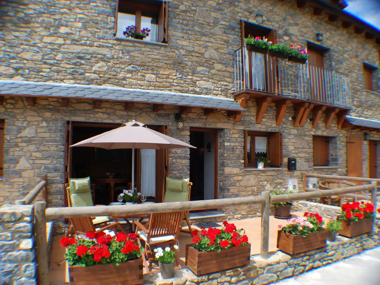 Casa a schiera in vendita a Única 7, imagen 3