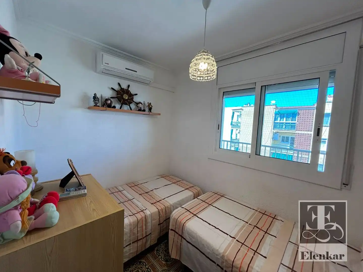 Pis amb ascensor en venda a Lluis Companys, imagen 15