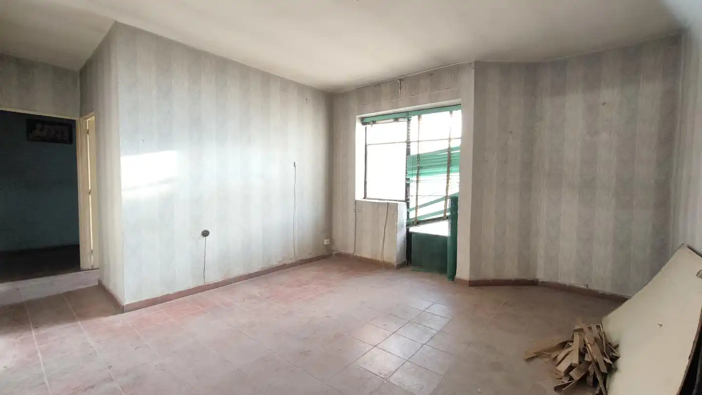 Flat for sale in Centro