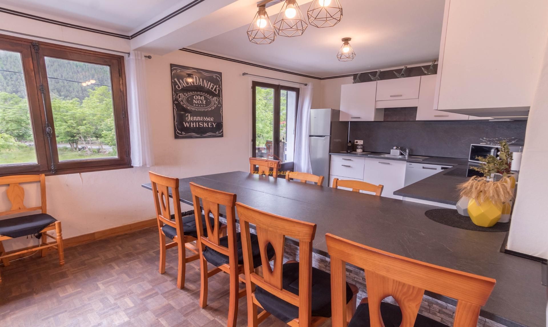 Casa o chalet en venta en Avenue du Puymorens, 21, Latour - de - Carol