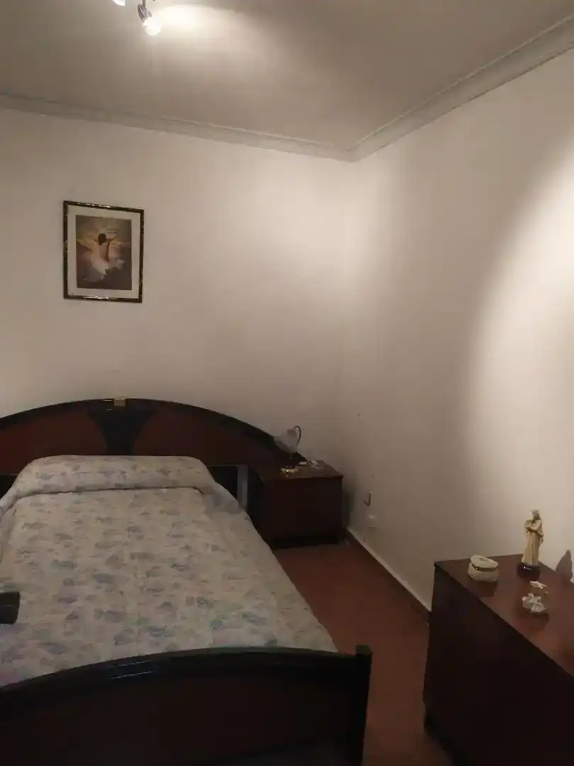 Dormitori de Casa adosada en venda en Centro