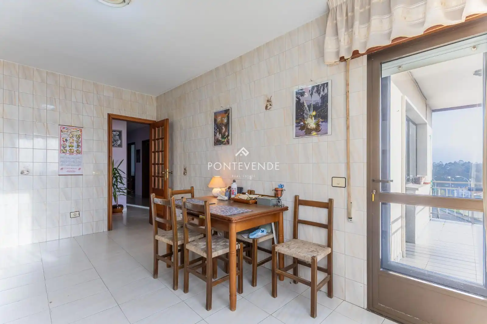 Wohnung zum Verkauf in Adina- Portonovo, imagen 8