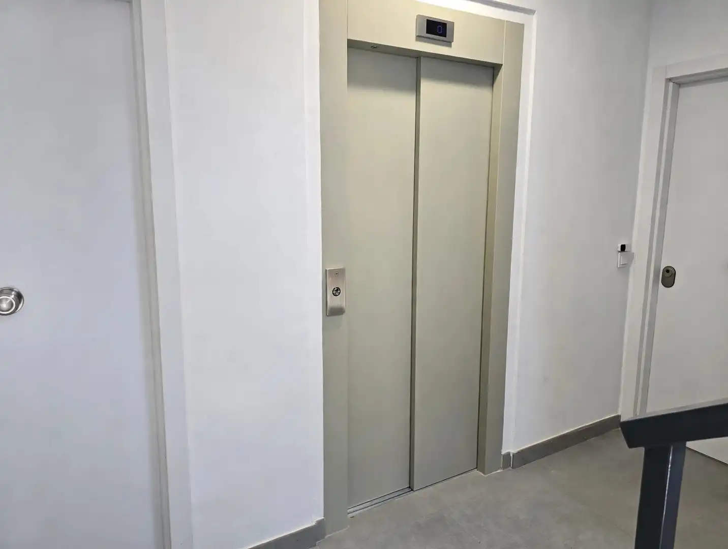 Dúplex de lloguer en Les Franqueses del Vallès, Barcelona