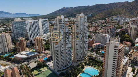 Exclusivo Dúplex Semiático en Gemelos 22, la mejor zona llana del Rincón de Loix Benidorm, imatge 2