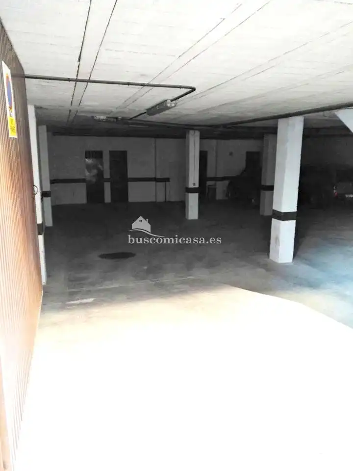 Flat for sale in Mancha Real  with Air Conditioner, Heating and Storage room