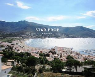 Bedroom of Residential for sale in El Port de la Selva