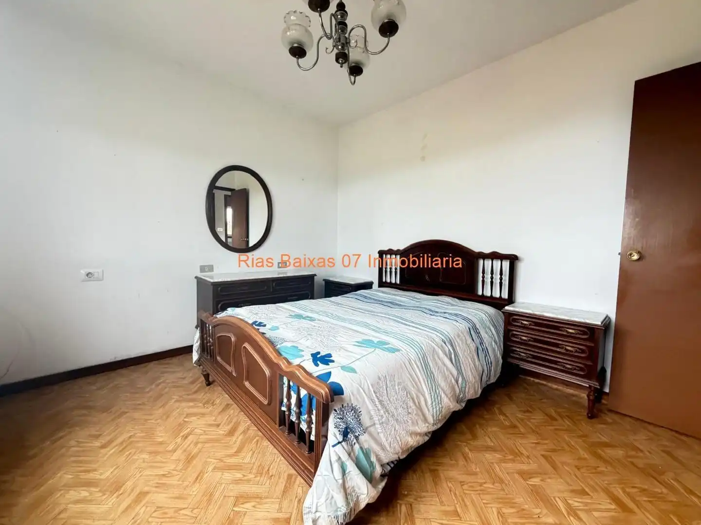 Habitación de Casa o chalet en venta en Mos con Calefacción, Jardín privado y Terraza
