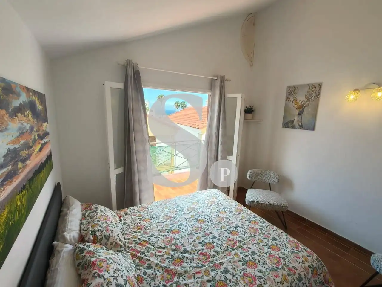 Bungalow amb piscina en venda a Calle Noelia Afonso Cabrera, imagen 24