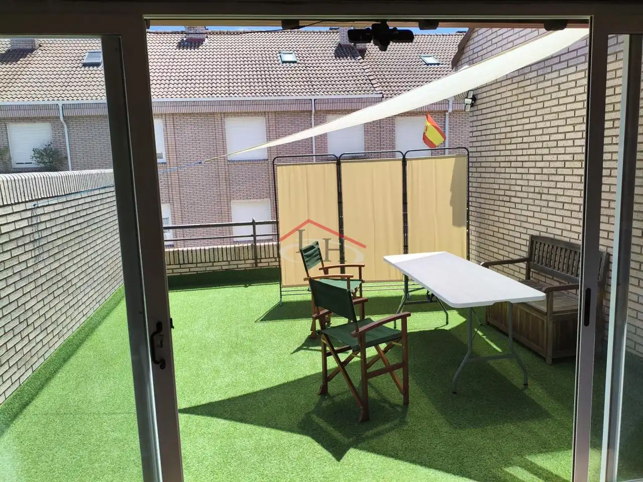 Adossat amb piscina en venda a JUAN FERNÁNDEZ GARCÍA, imagen 3