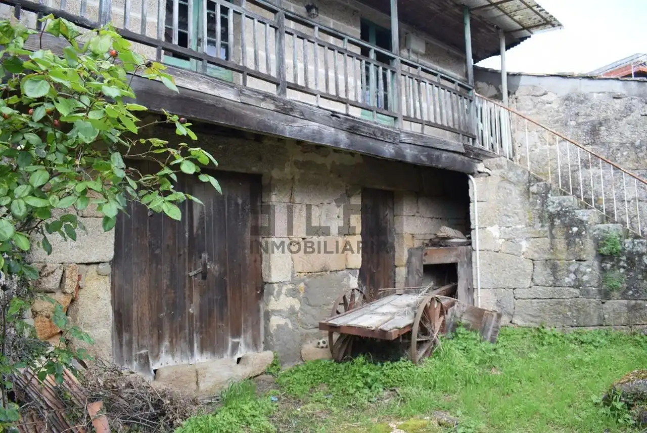 Haus mit Garten zum Verkauf in LG. GUSTEY, imagen 2