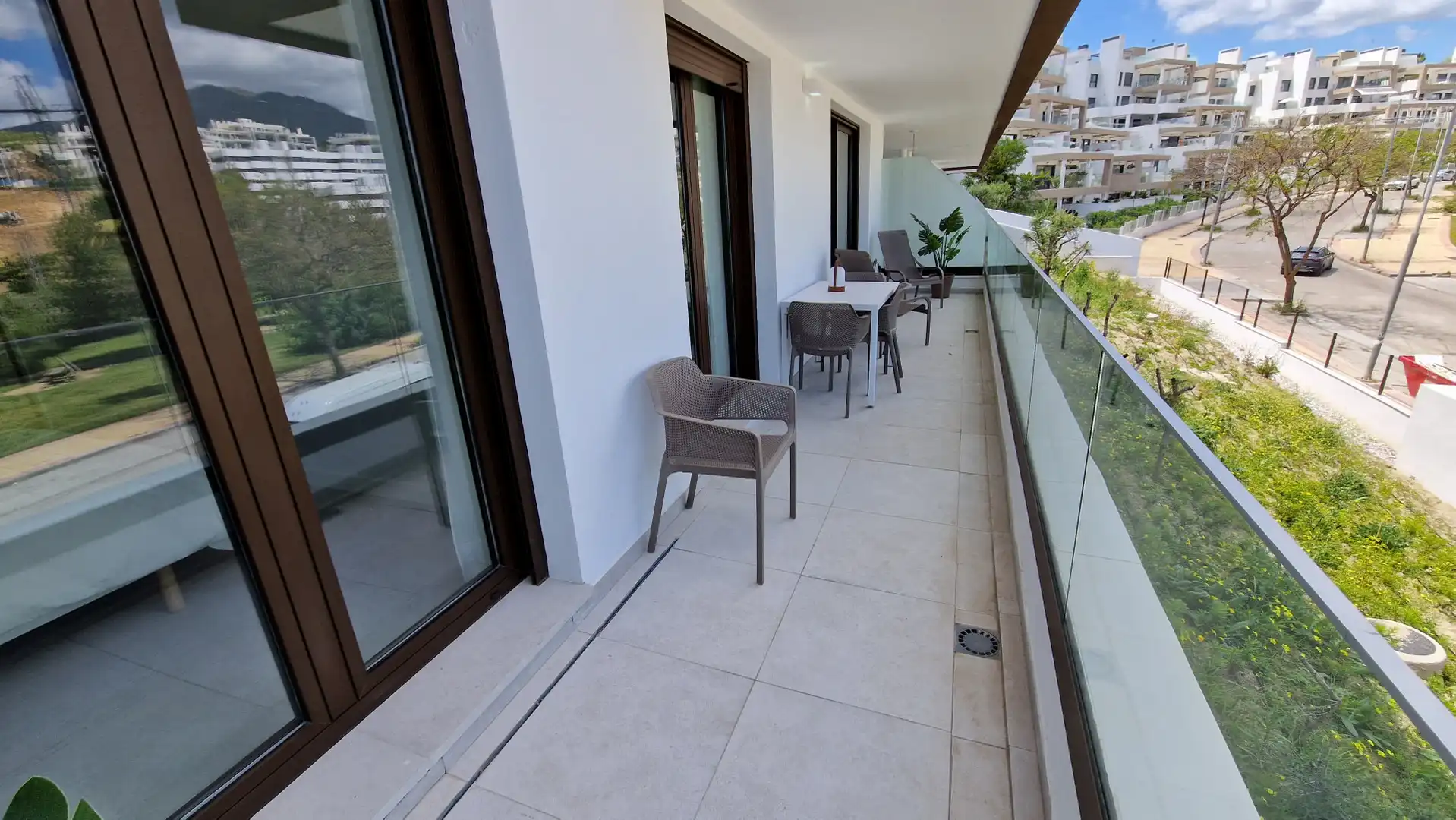 Apartment mit Pool zum Verkauf in Estepona Pueblo, imagen 8