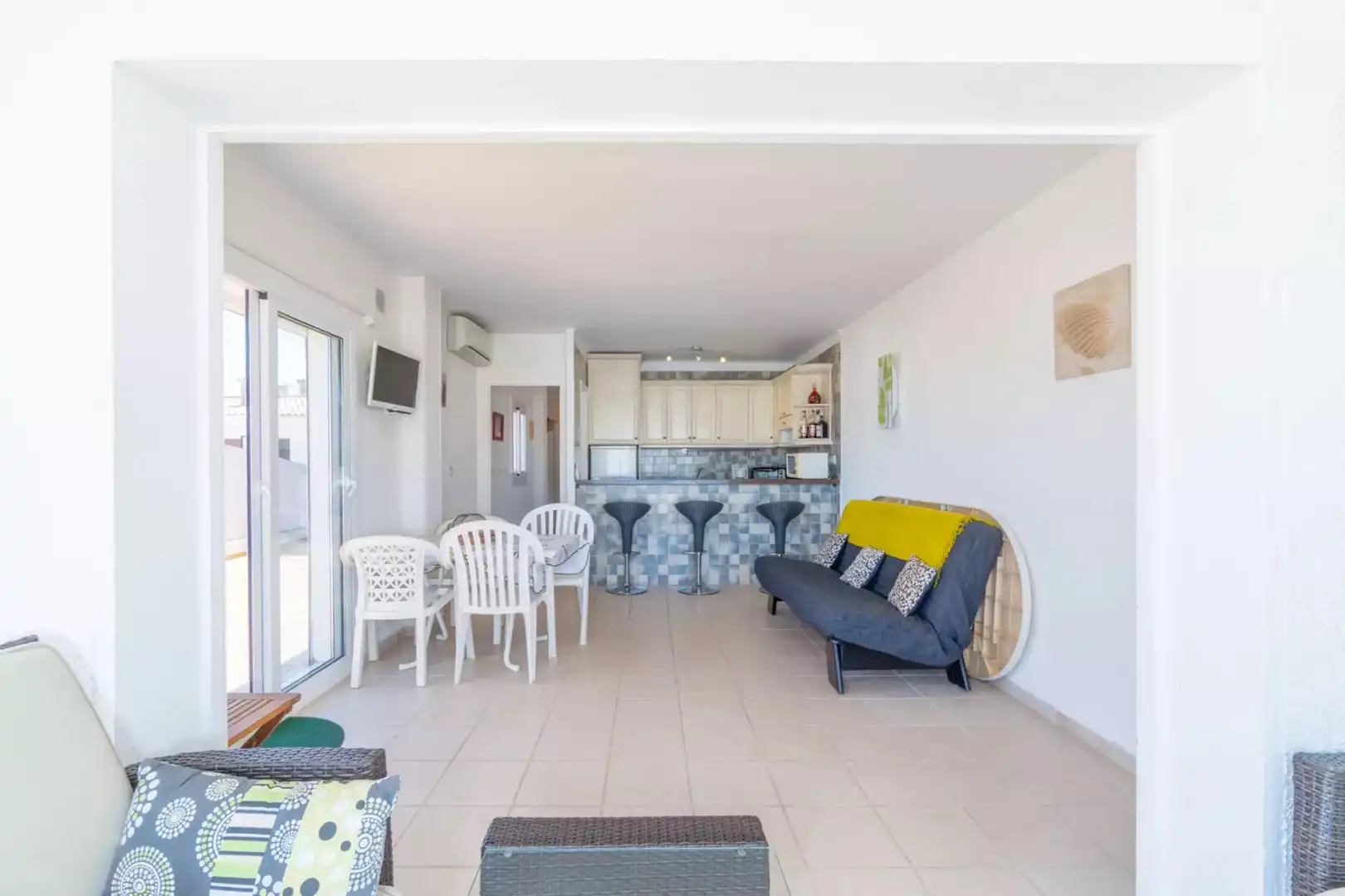 Flat with lift for sale in Carrer Poblat Típic-Gregal, imagen 10