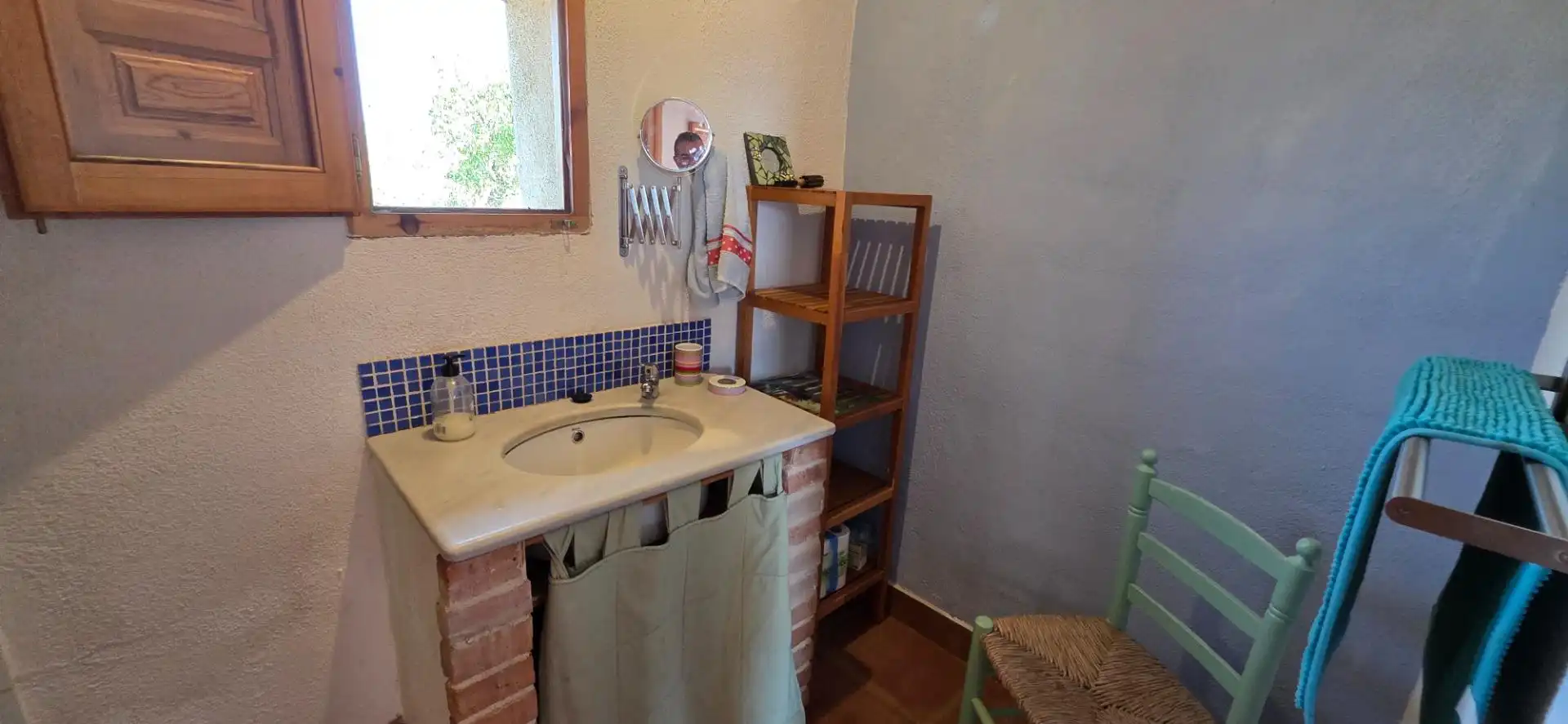 Casa rústica con piscina en venta en Tivissa, imagen 23