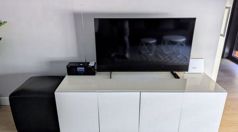 Foto 5 de Apartamento de alquiler en El Poblenou, Barcelona Capital