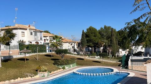 Foto 2 de Planta baixa de lloguer a Avenida Laguna Azul , Los Balcones - Los Altos, Torrevieja