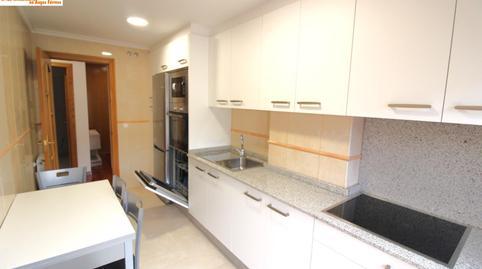 Photo 2 of Flat to rent in Recatelo - O Carme, Lugo Capital