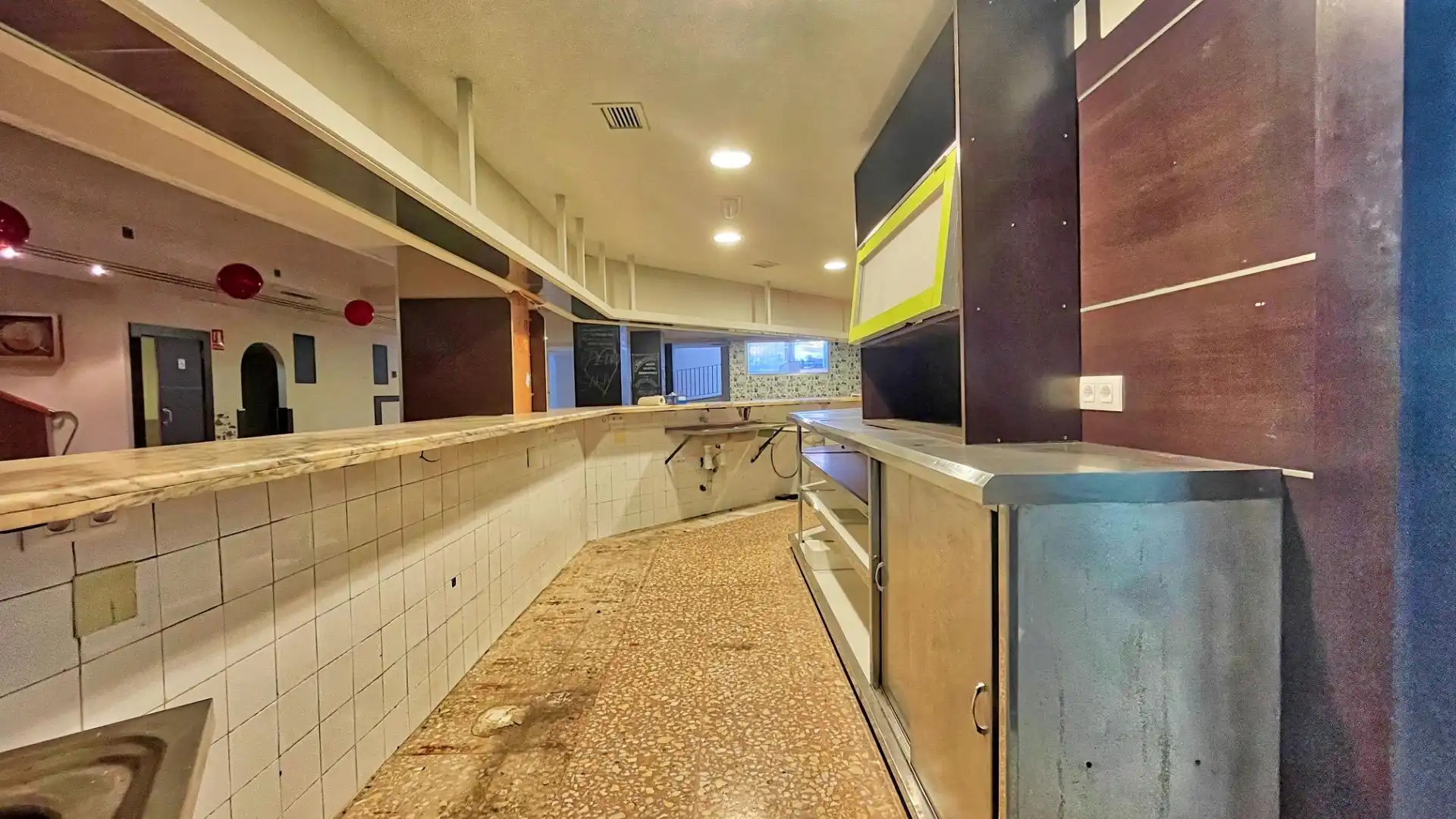 Local comercial en venda a Pego, imagen 18