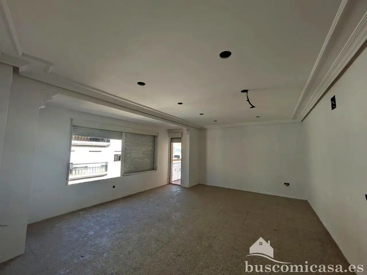 Appartamento con terrazza in vendita a Calle Julio Burell, imagen 2
