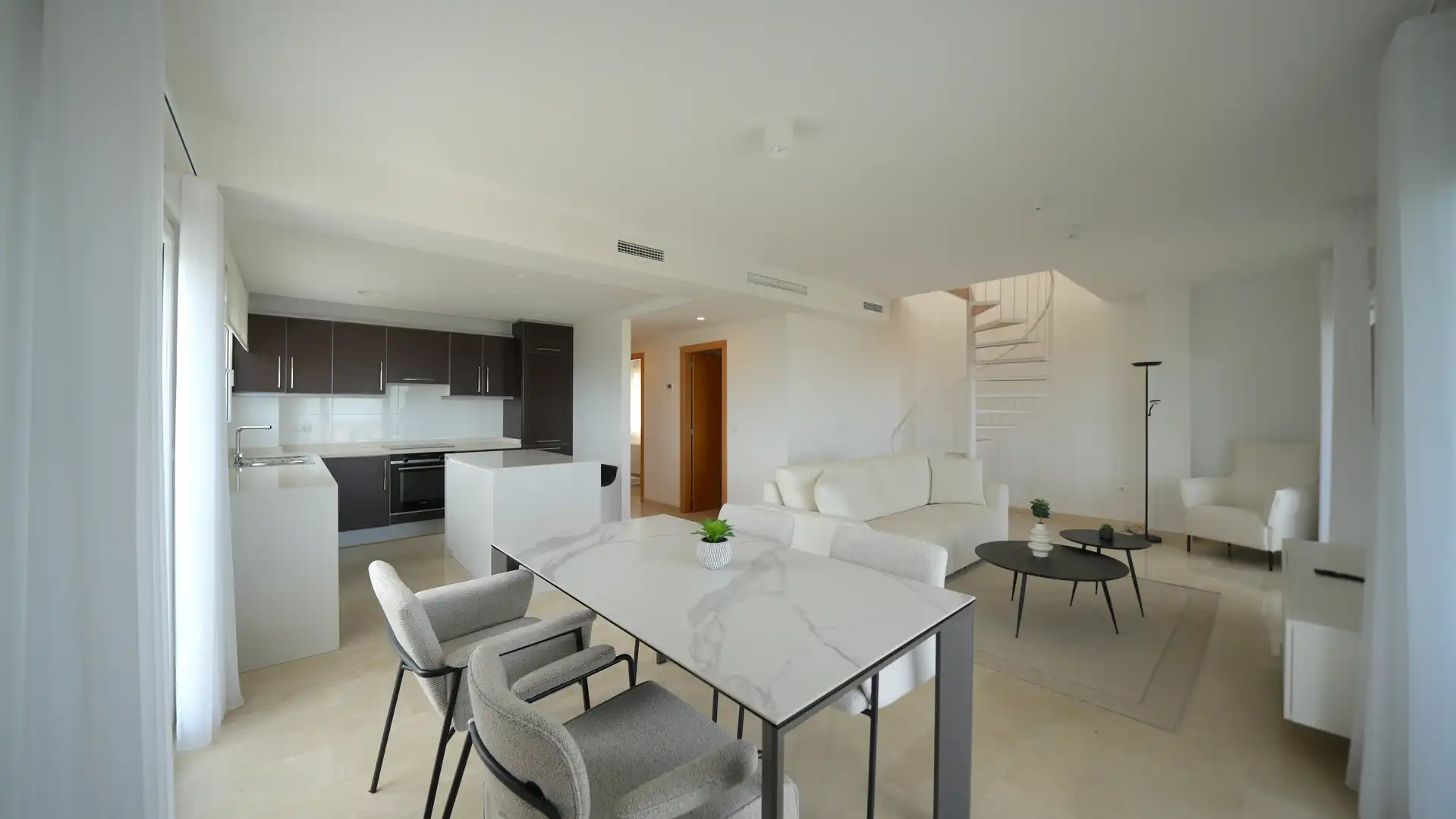 Flat with pool for sale in Pego, imagen 11