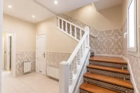 Casa o xalet en venda en Madrid amb Aire condicionat, Calefacció i Terrassa