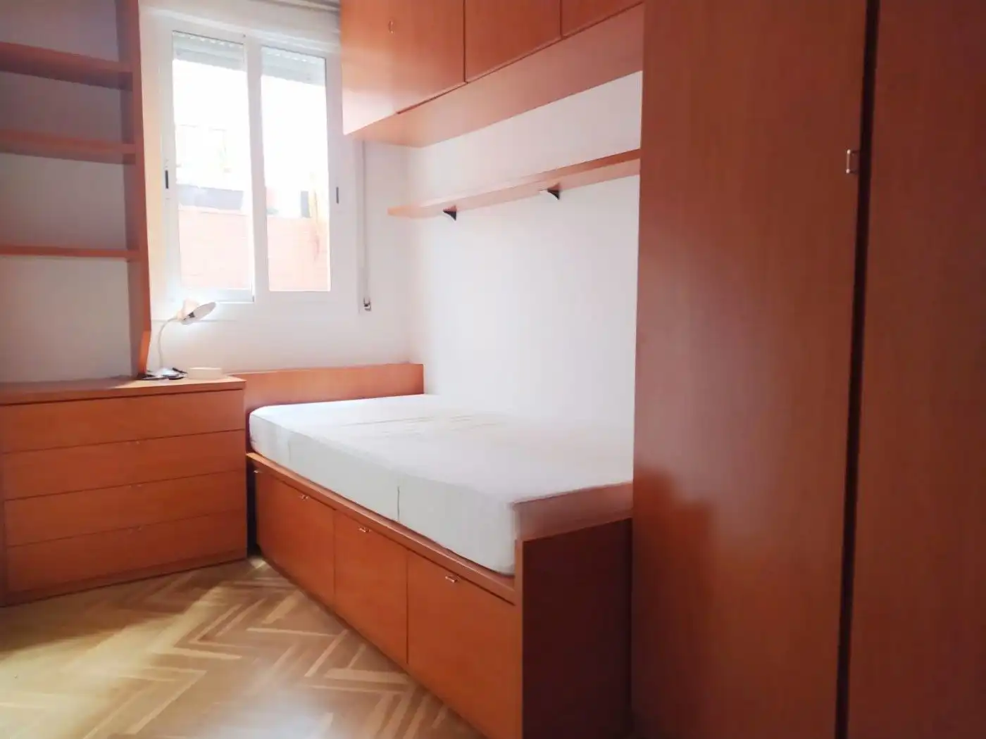 Apartament amb ascensor en venda a Carrer de Nicaragua, imagen 8
