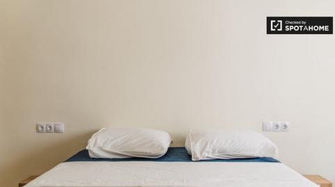 Photo 2 of Flat for share in En Corts - Doctor Waksman,  Valencia Capital