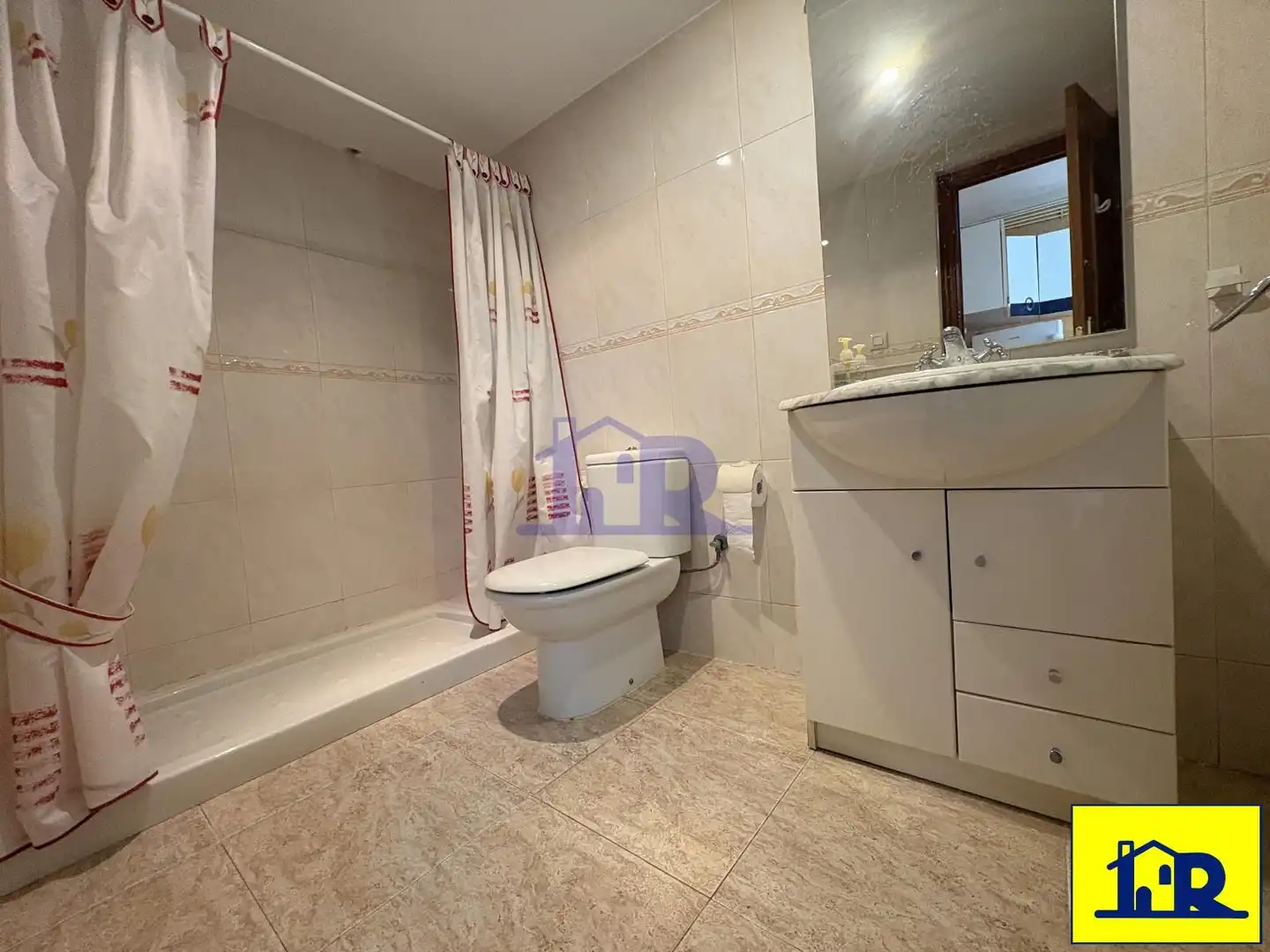 Baño de Casa o chalet en venta en Cuenca