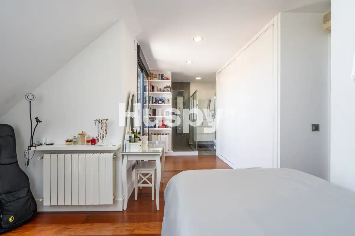 Doppelhaushälfte mit Terrasse zum Verkauf in Calle Juan Ramón Jiménez, imagen 27
