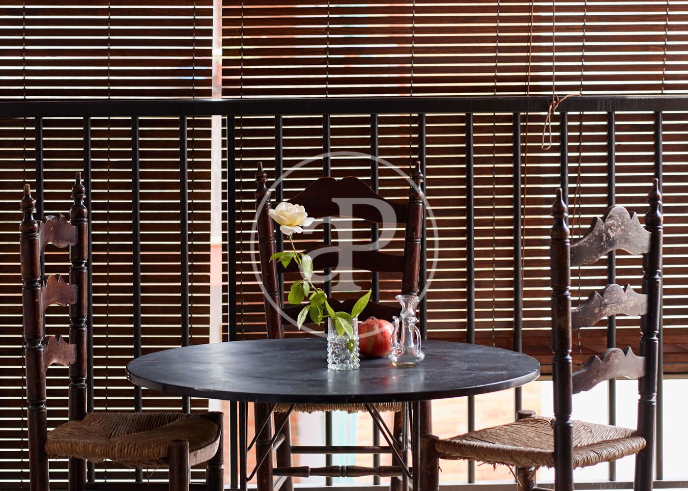 Terrassa de Pis en venda en Cubelles amb Aire condicionat, Calefacció i Moblat