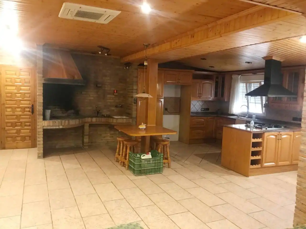 Villa mit Pool zum Verkauf in Peña de las Águilas, imagen 5