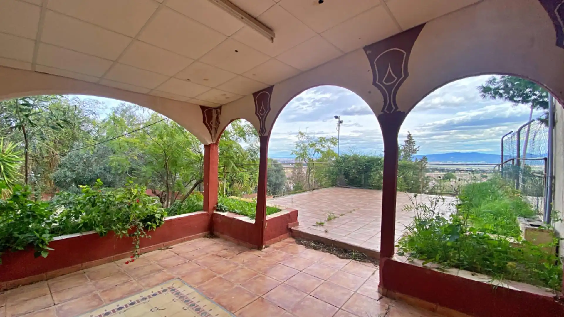 Casa amb piscina en venda a Alcantarilla, imagen 4