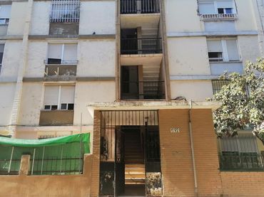 Appartement à vendre à C/ Brújula
