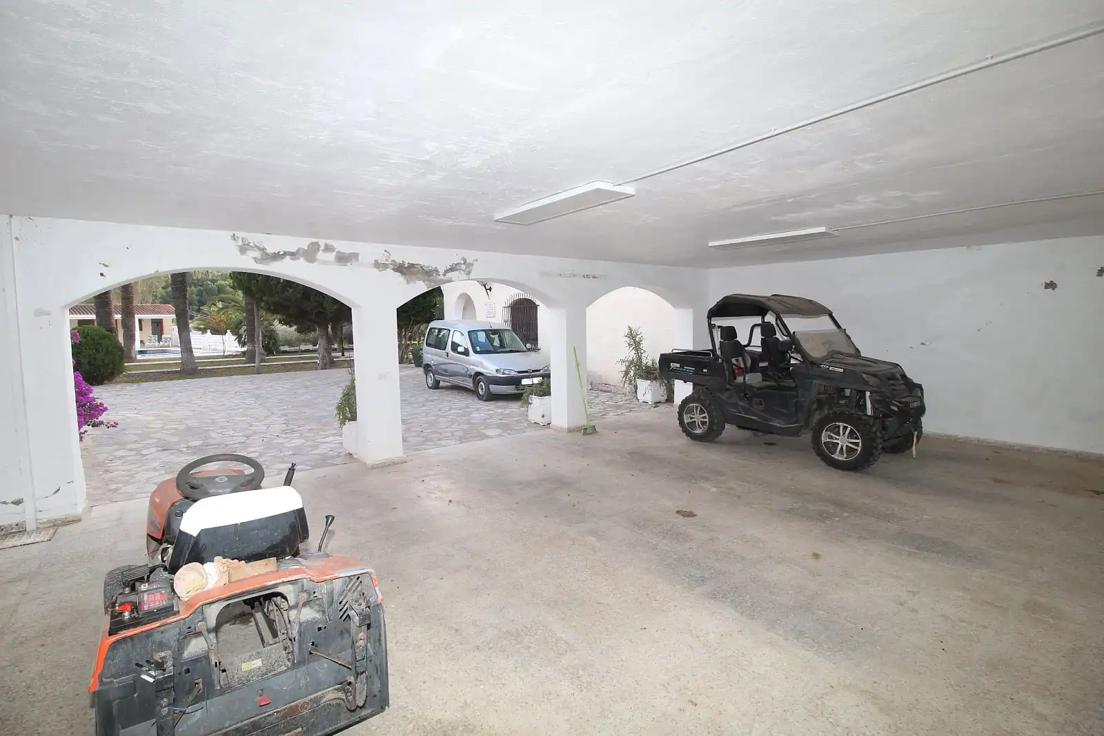 Casa amb terrassa en venda a Campo Alto - Club de Campo, imagen 9