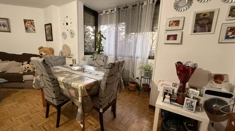 Foto 2 de Piso en venta en Calle de la Unanimidad, 43, Los Rosales,  Madrid Capital